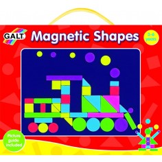 Galt - Magneti cu diferite forme Magnetic Shapes